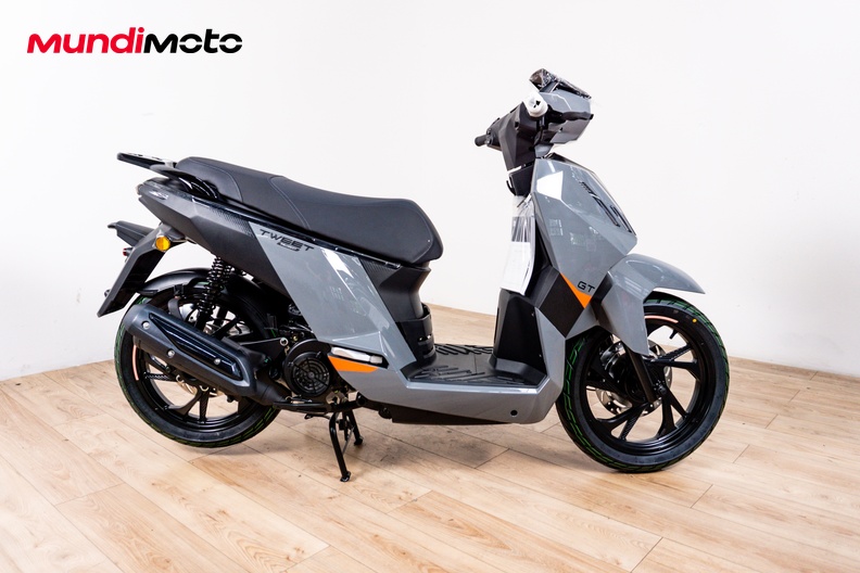 Noleggio Offerte Scooter Gennaio 2021 Offerte Peugeot Tweet 125