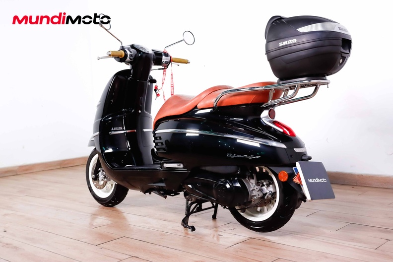 Motorbike image 6
