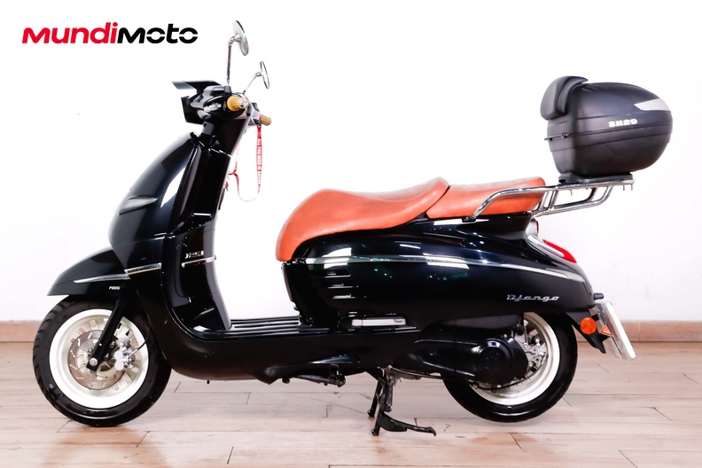 Motorbike image 5