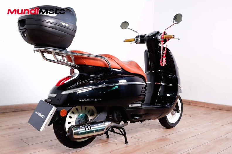 Motorbike image 2