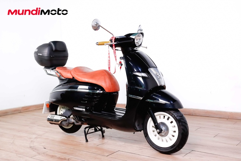 Motorbike image 1