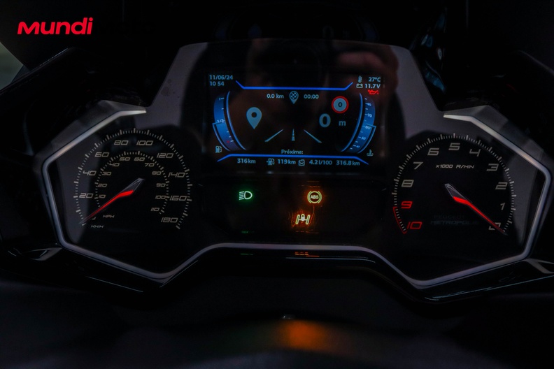 Motorbike image 11