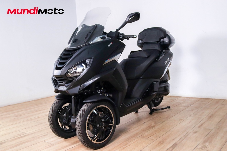Motorbike image 7