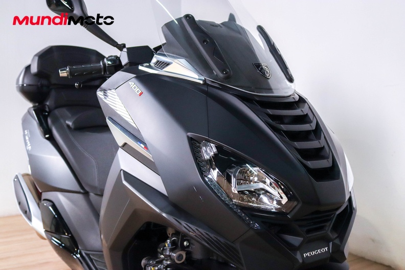 Motorbike image 4