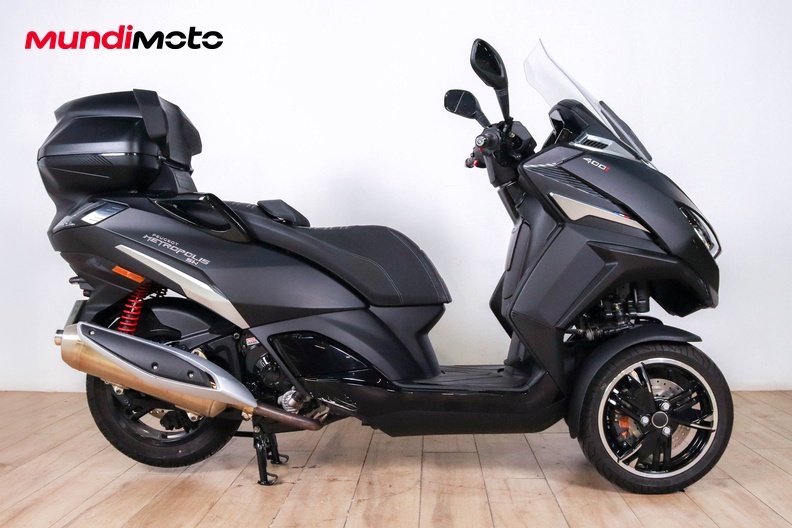 Motorbike image 0