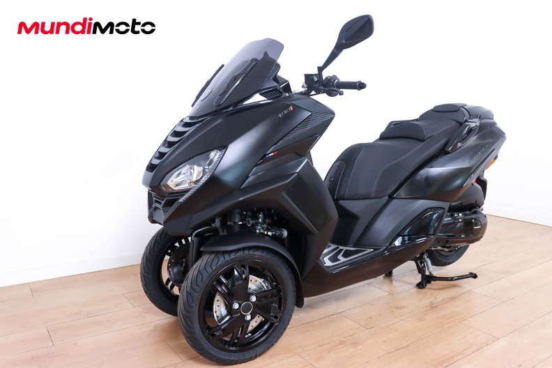 Motorbike image 7