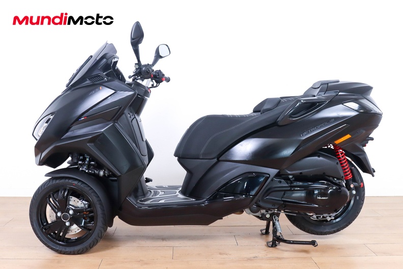 Motorbike image 5