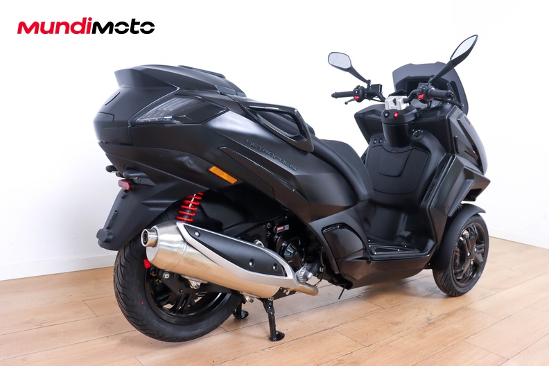 Motorbike image 2