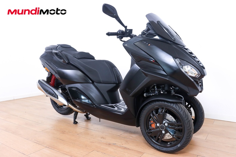 Motorbike image 1