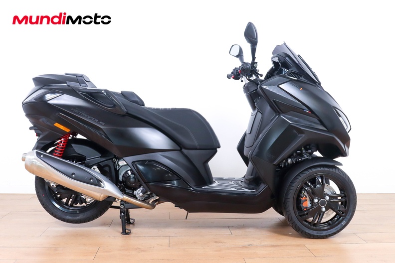Motorbike image 0