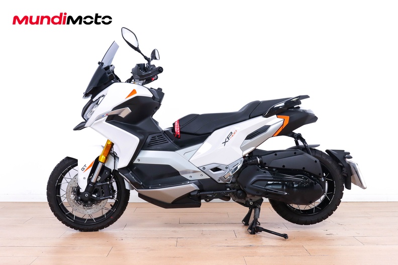 Motorbike image 5