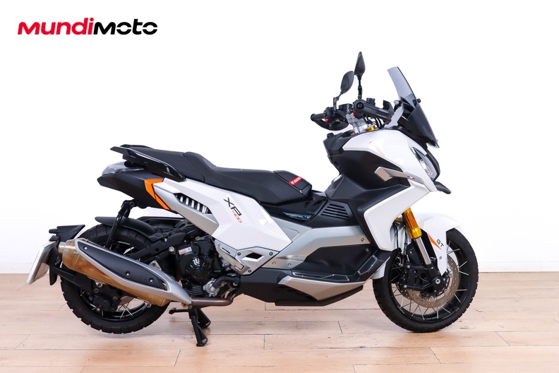 Motorbike image 0