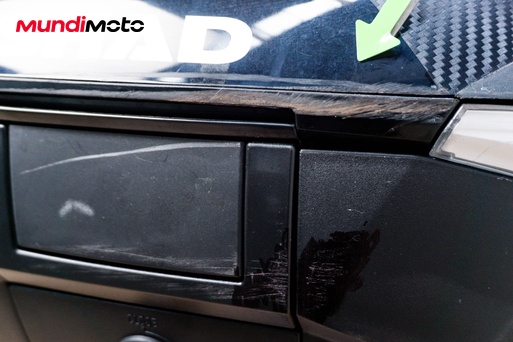 damage image