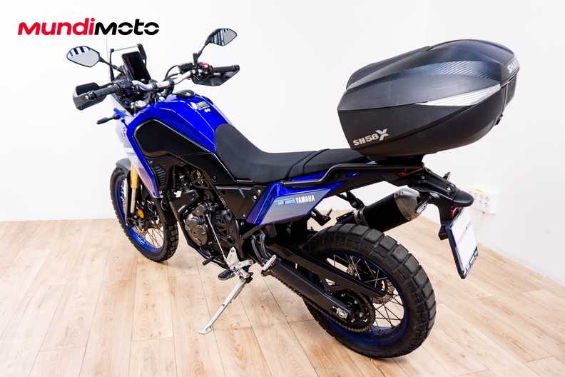 Motorbike image 7