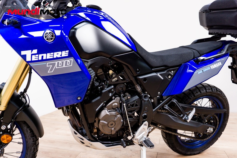 Motorbike image 9
