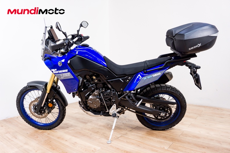 Motorbike image 5