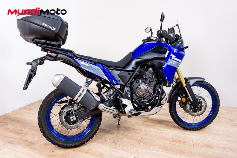 Motorbike image 2