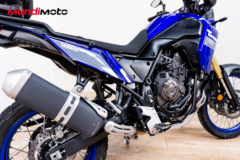 Motorbike image 3