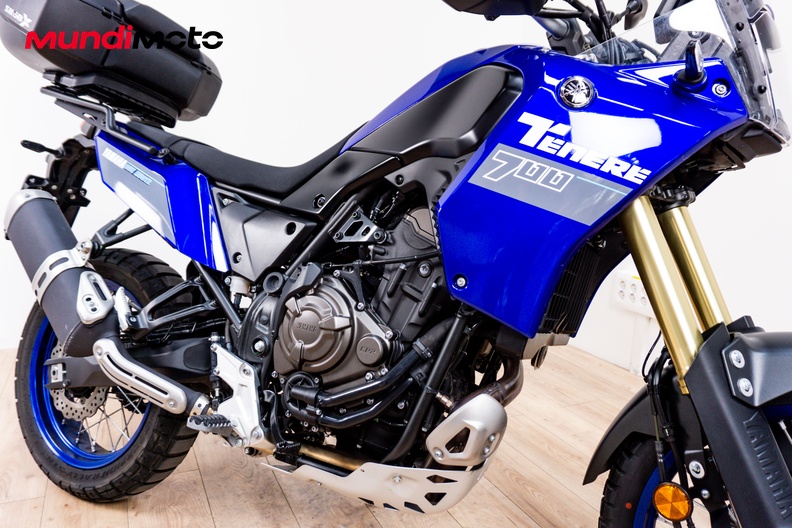 Motorbike image 4
