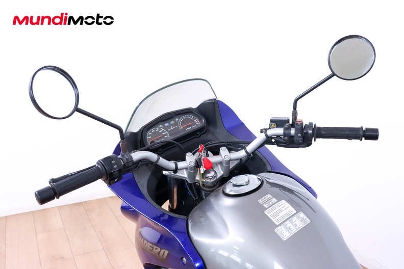 Motorbike image 10