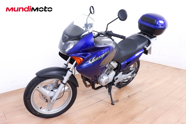 Motorbike image 7