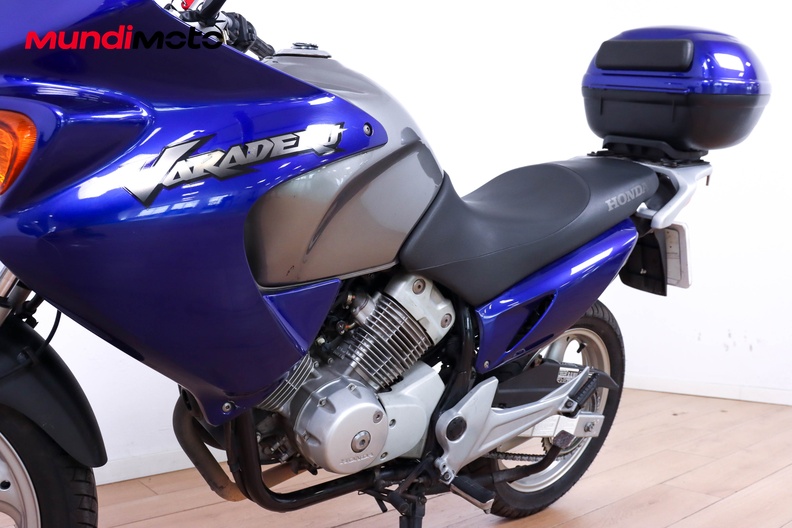 Motorbike image 8