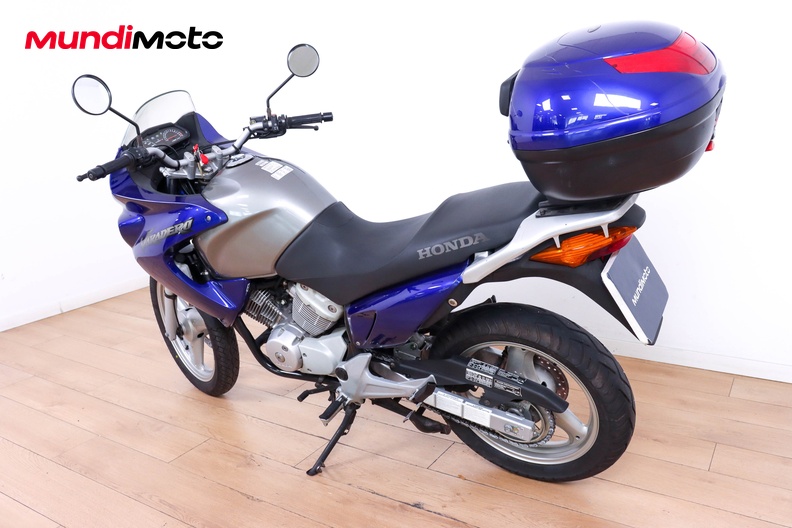 Motorbike image 6