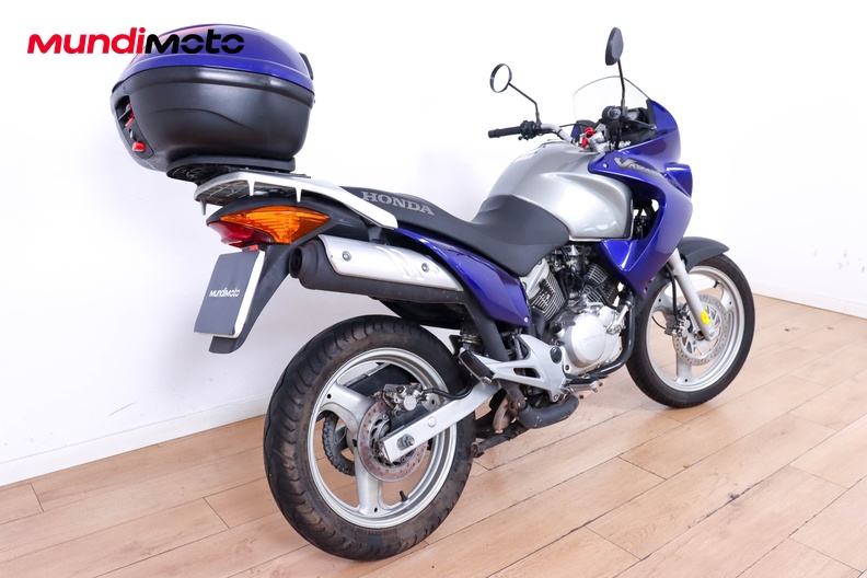 Motorbike image 2