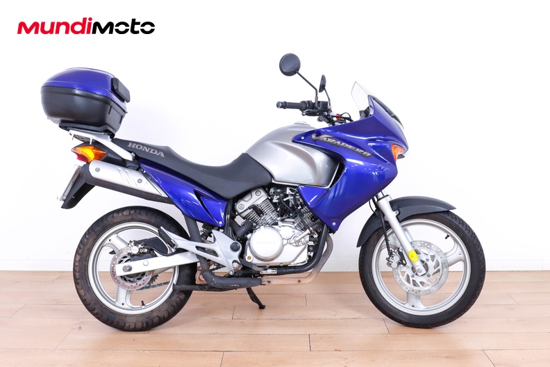 Motorbike image 0