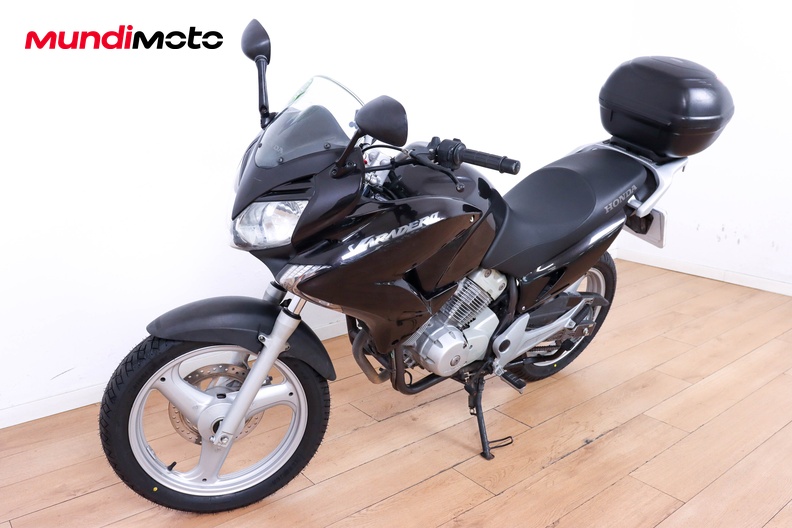 Motorbike image 7