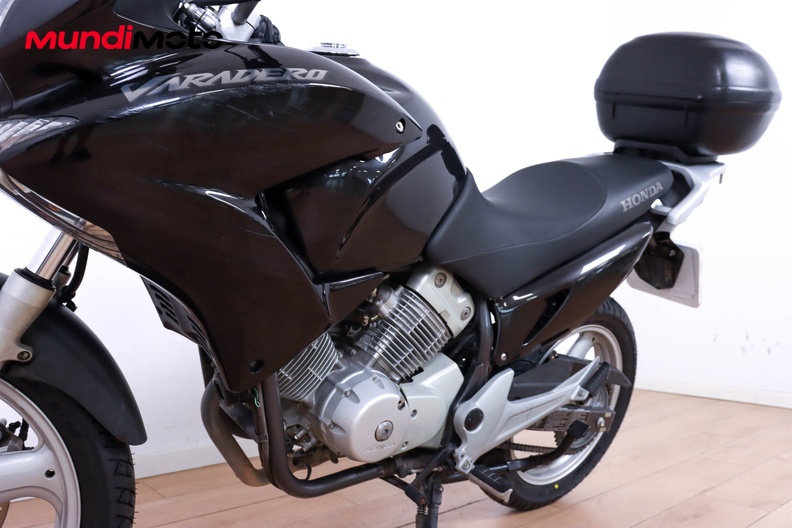 Motorbike image 8