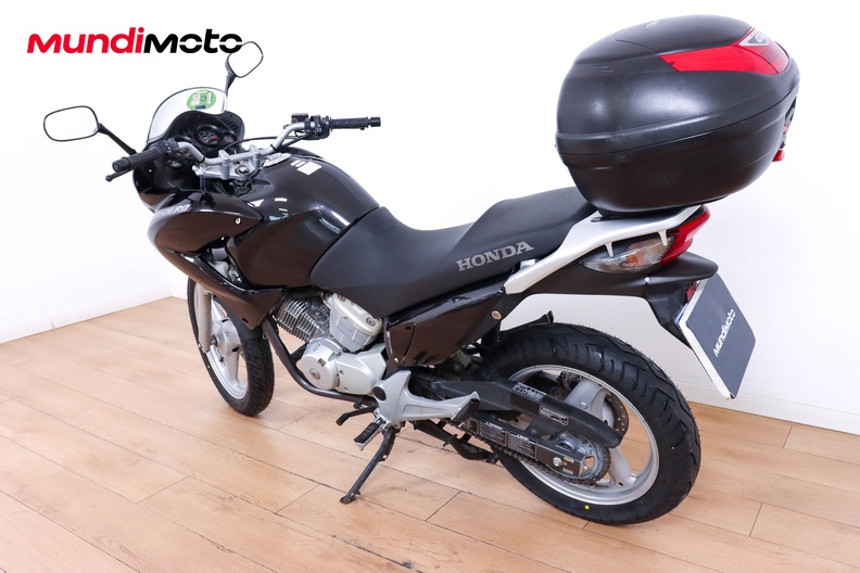 Motorbike image 6