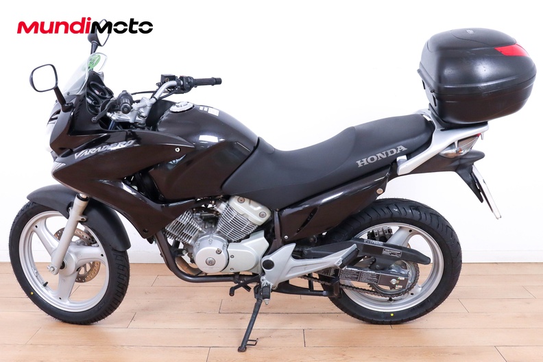 Motorbike image 5