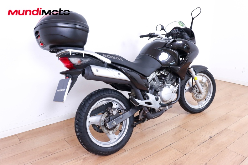 Motorbike image 2