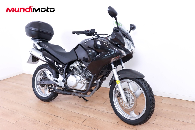 Motorbike image 1