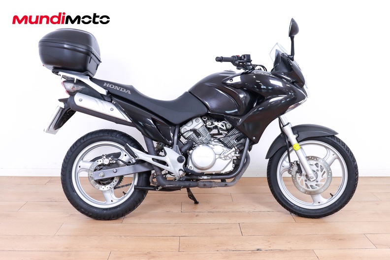 Motorbike image 0