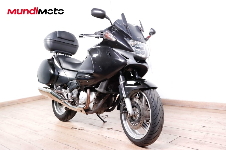 Motorbike image 1