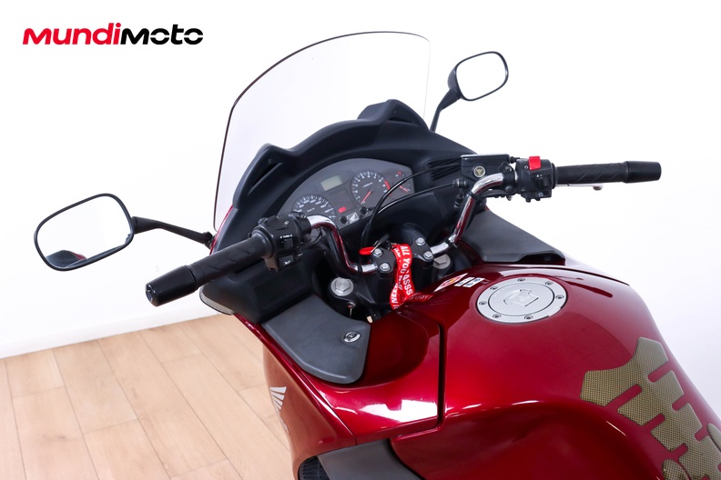 Motorbike image 10