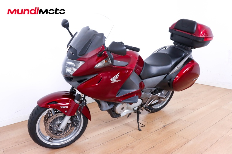 Motorbike image 7