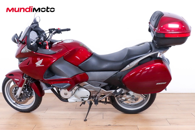 Motorbike image 5