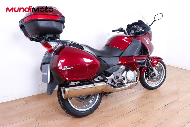 Motorbike image 2