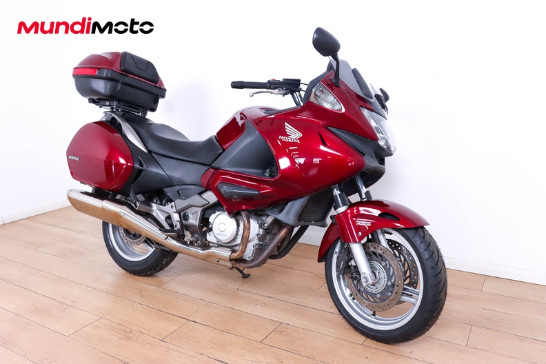 Motorbike image 1