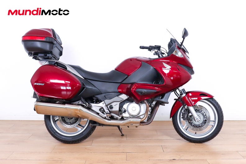 Motorbike image 0