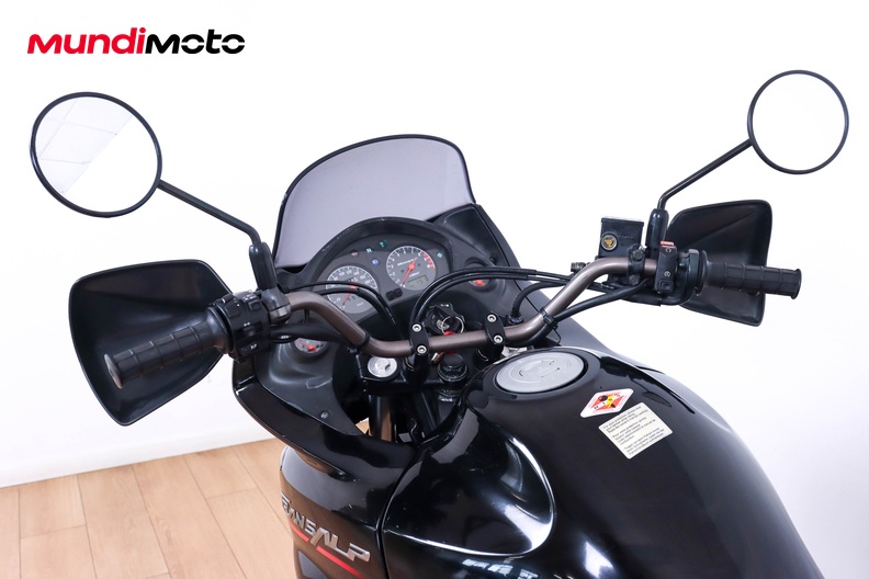 Motorbike image 10