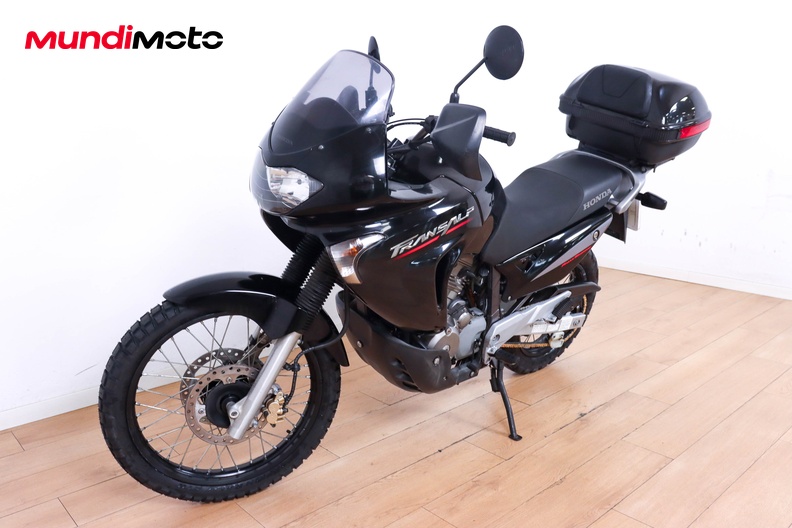 Motorbike image 7