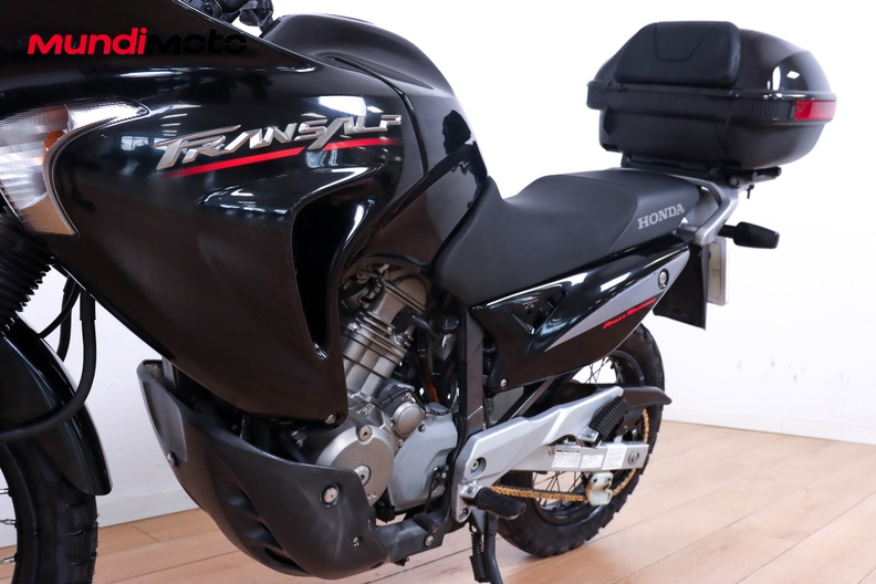 Motorbike image 8
