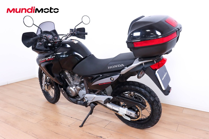 Motorbike image 6