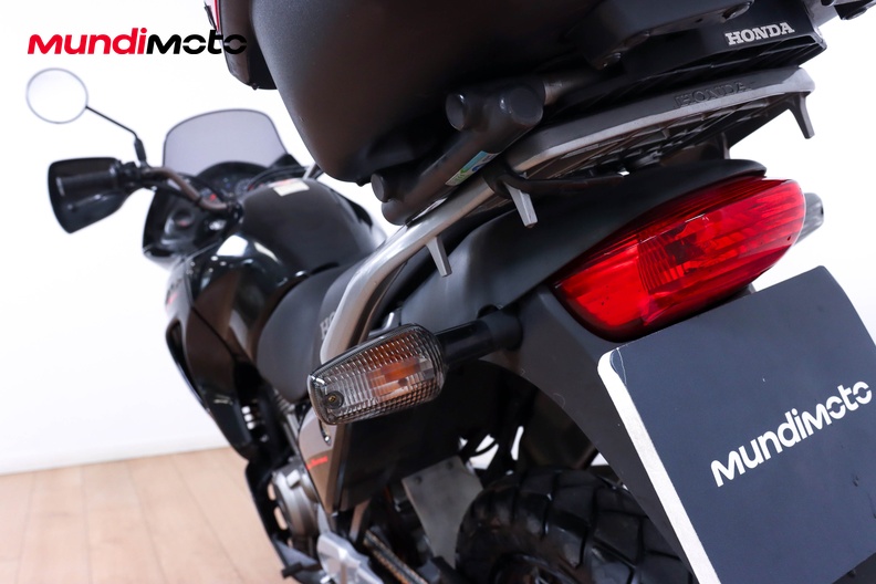 Motorbike image 9
