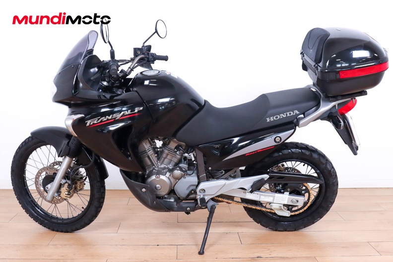 Motorbike image 5