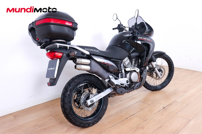 Motorbike image 2